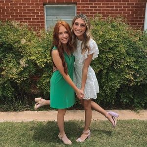 Meet your Posher, Teaghan